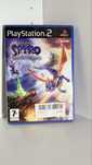 Gra The Legend of Spyro: Dawn of the Dragon PS2