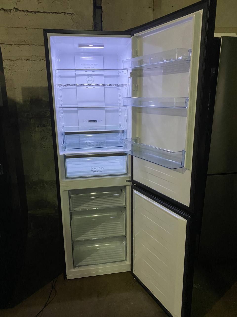 Холодильник Gorenje BC17761-51jhh