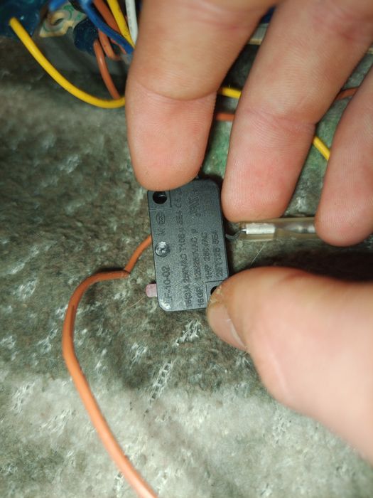 Продам свч PANASONIC