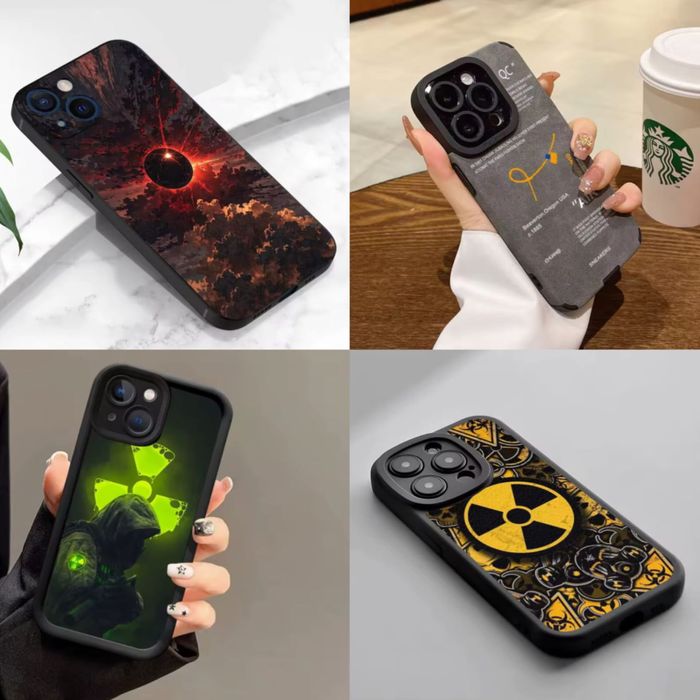 Чехол, чохол для айфон 11 про iphone 11 pro STALKER Сталкер