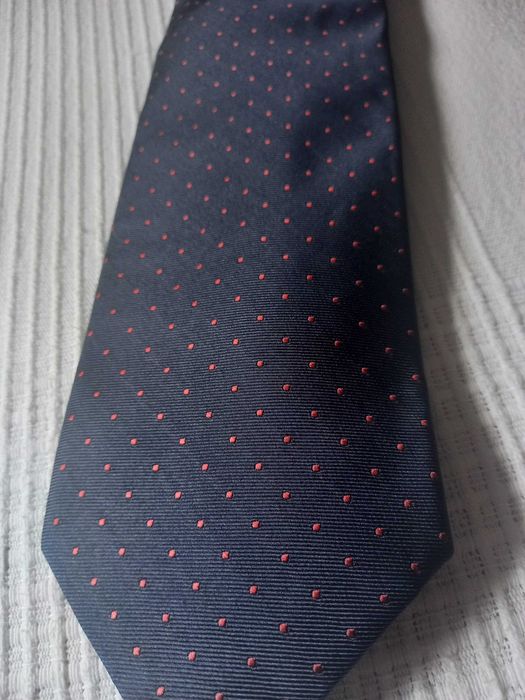 Gravata 100% seda, Neck Dress (Portes incluídos)