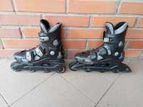 Продам Ролики Взрослые Размер 41-43
