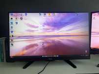 Monitor iiyama 27 cali