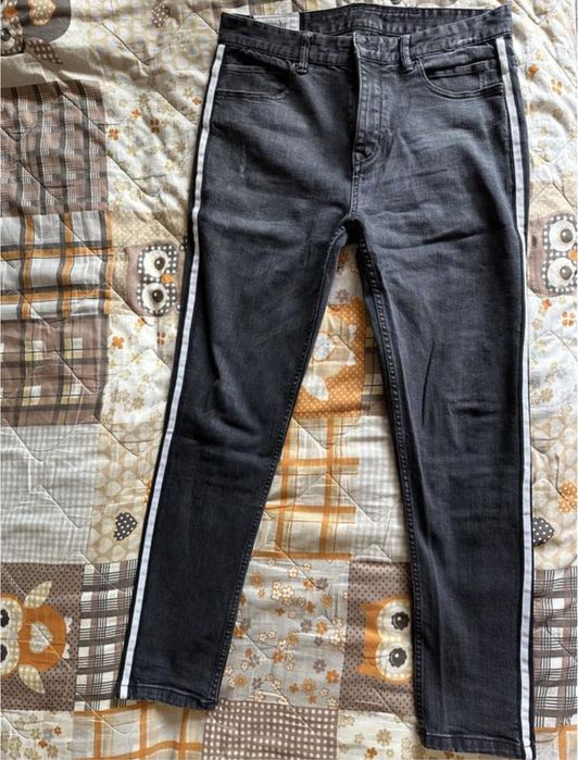 Джинси oodji в ідеальному стані