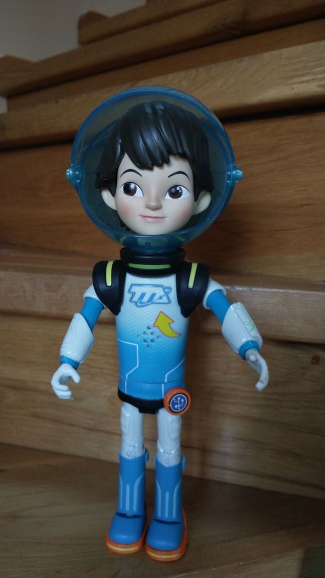 Disney „Miles from Tomorrowland”.