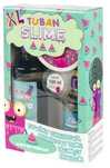 Zestaw DIY Slime - Arbuz XL TUBAN Tuban pudełko,