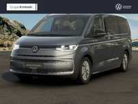 Volkswagen Multivan Life L2 2.0 l TSI OPF 204 KM 7-biegowa DSG