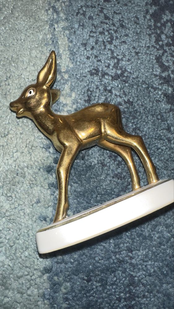 Bambi coimbra colecao