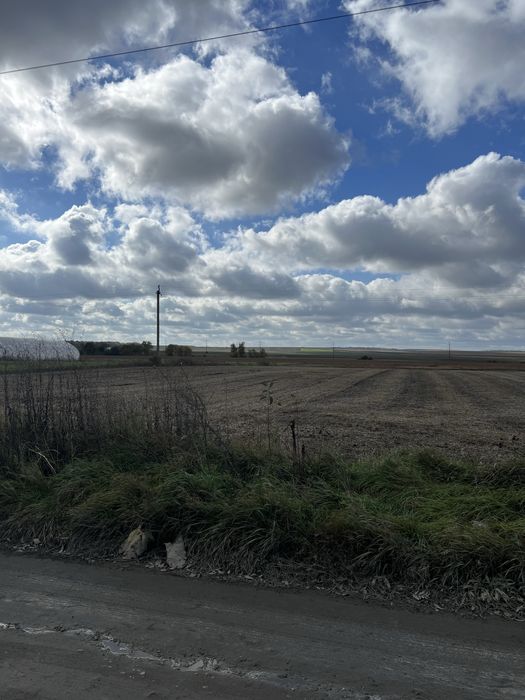 Земельна ділянка