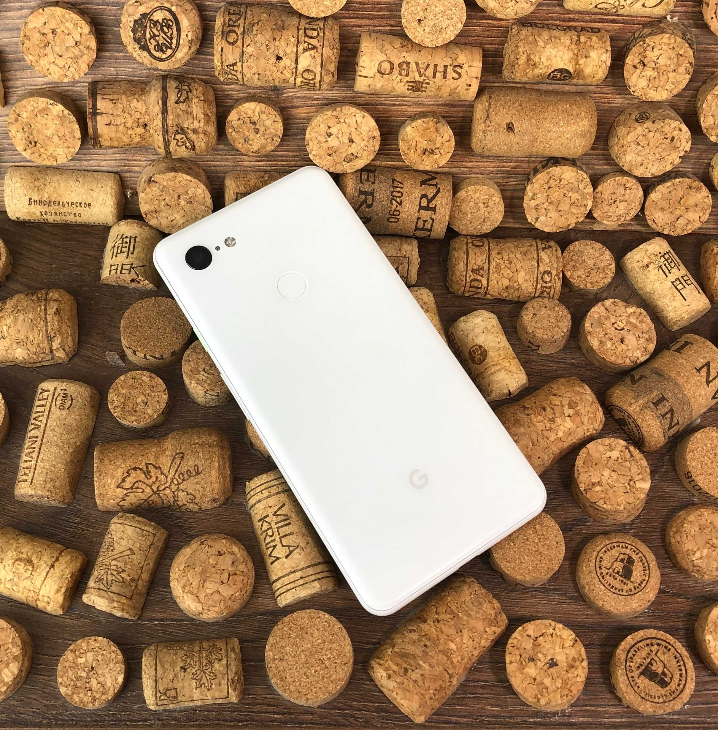 Google Pixel 3 XL 4/64GB
