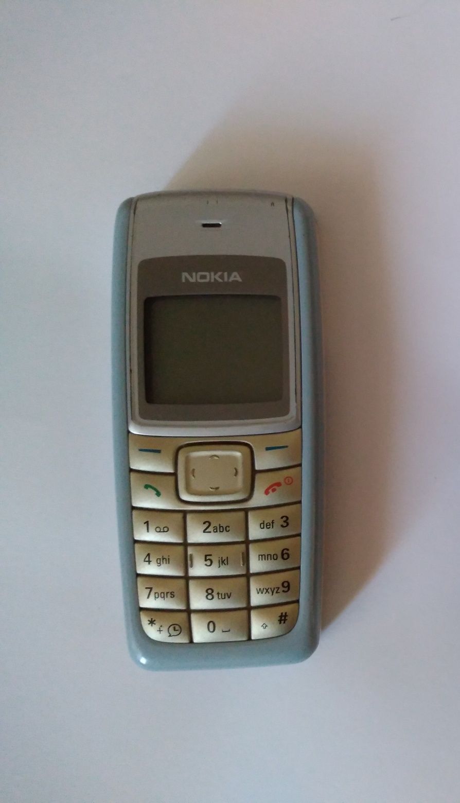 NOKIA       1112