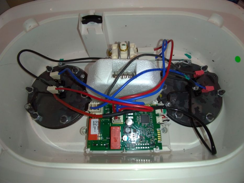 Бойлер Продажа Установка Обслуживание Ремонт