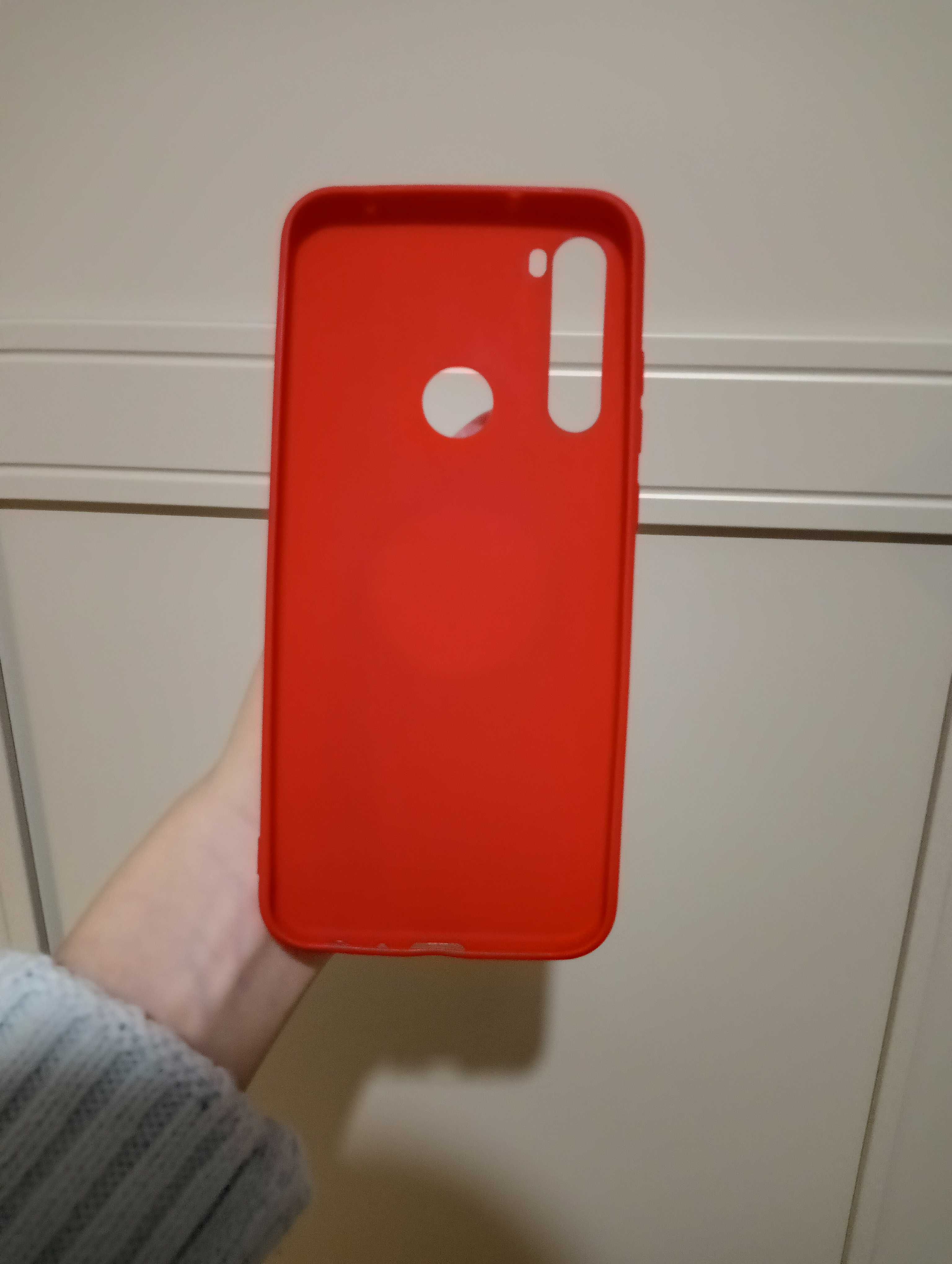 Etui na telefon Xiaomi Redmi Note 8t