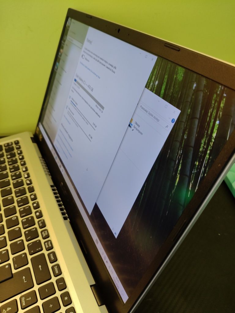 Acer Aspire 3 A315-58 i5 11 gen