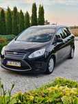 Ford Grand C-MAX Ford Grand C Max 2011 przebieg 183000