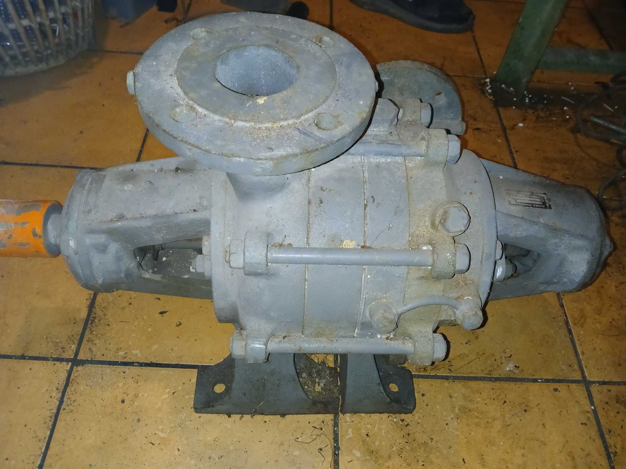 Pompa wody Sigma