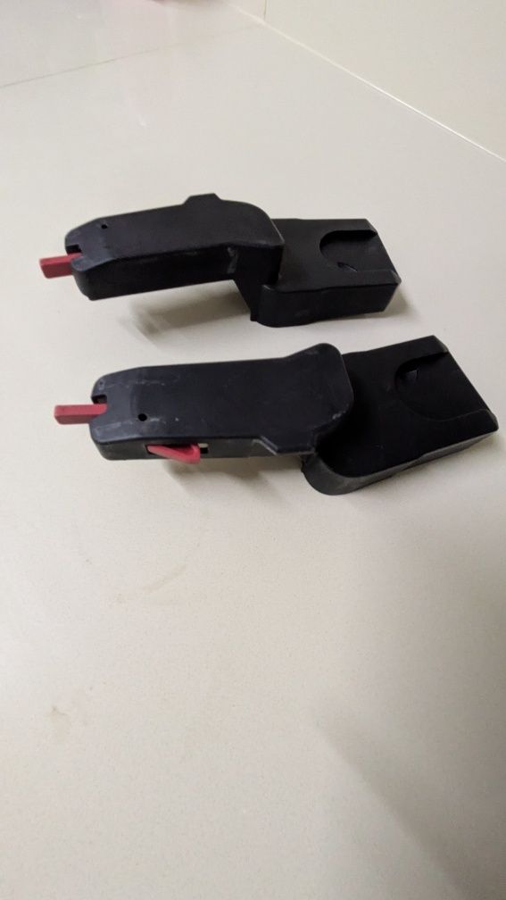 Adaptadores cybex