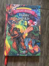 Książka Diabły polskie