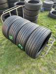 4X NOWE Dunlop SP Sport Maxx 050 235/50 R18