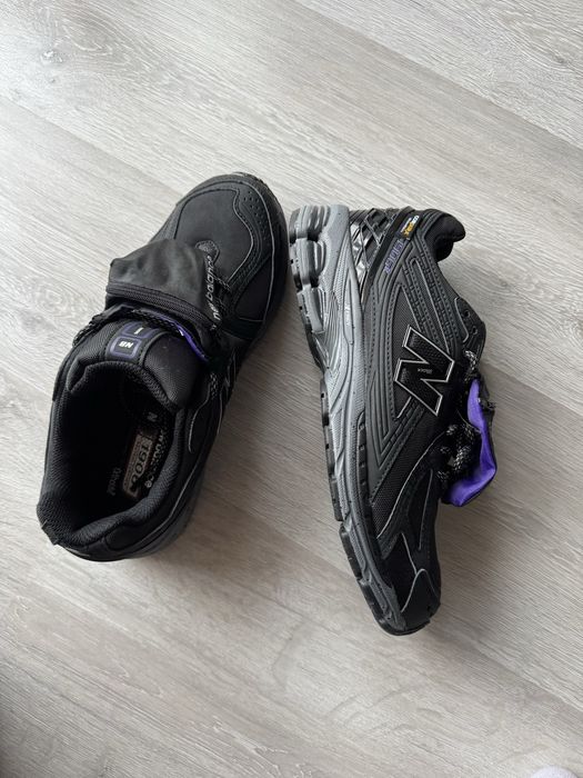 Кросівки New Balance 1906R Cordura оригінал 42 розмір