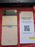 Samsung Galaxy Z Flip 4. NOWY. Zloty.GWARANCJA.
