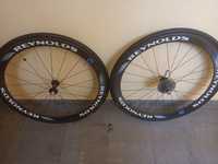 Rodas carbono Reynolds C50