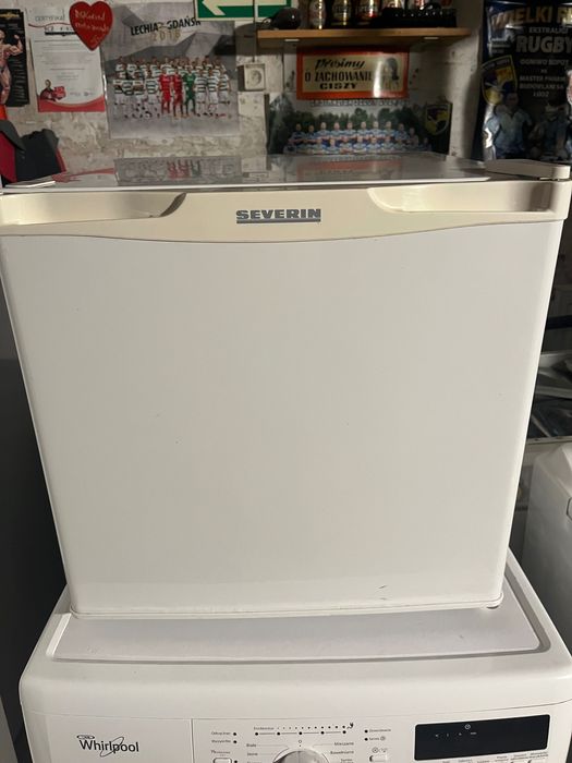 Lodówka Mini Severin