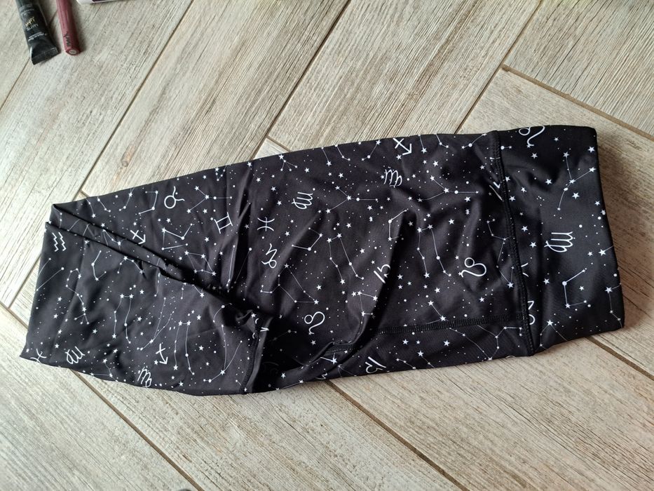 Dedoles legginsy sportowe kobiece rozmiar L nowe