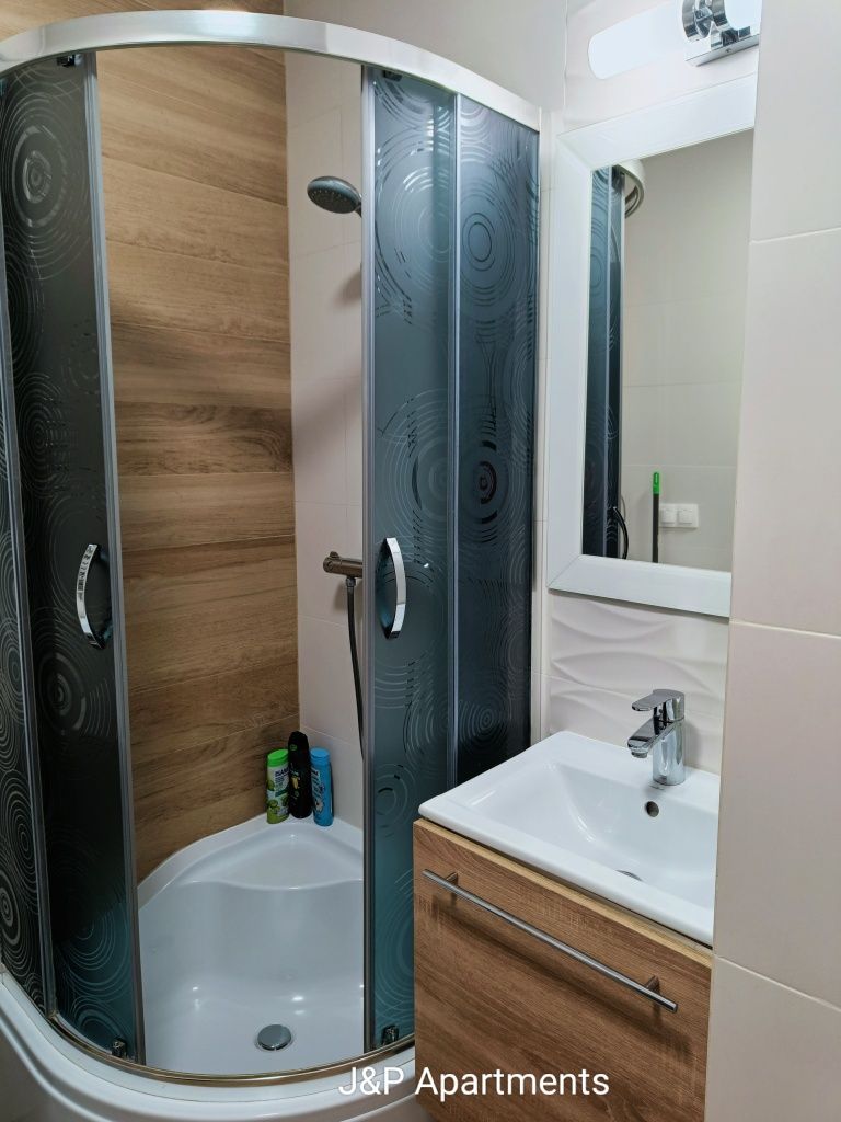 Apartament Dreams Toruń na doby z WiFi