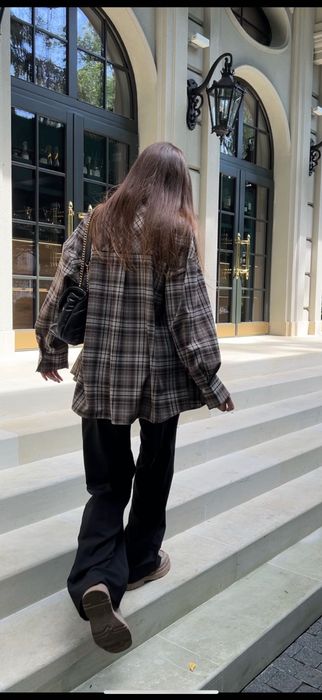 Сорочка українського бренду cici coco