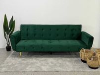 Sofá cama + entrega gratis!! Paga quando recebe