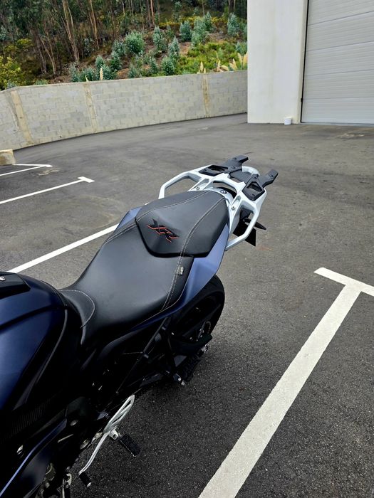 Vendo bmw s1000 xr