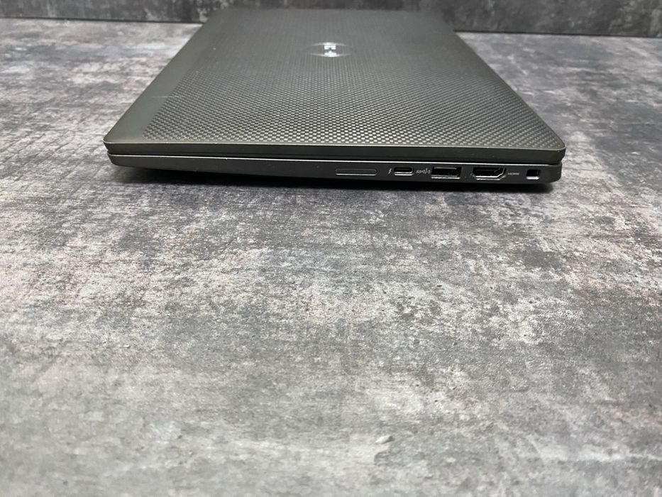 Ноутбук Dell Latitude 7430, i7-1270P 32Gb 256Gb FHD 14” IPS