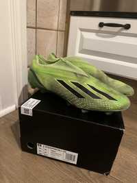 Buty adidas X Speedportal + FG ROZM 44 2/3