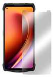 Szkło ochronne hartowane H9 do telefonu Ulefone Power Amor 13 / 3 szt.
