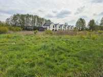 Działka Budowlana Rąbień ul. Fasolowa - 1022 m2