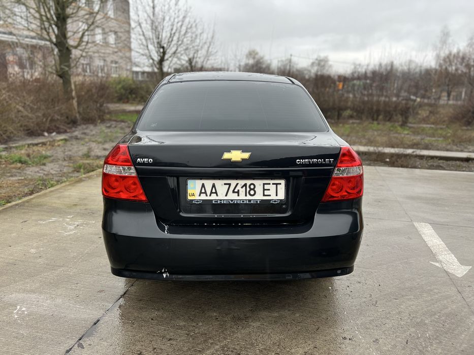 Продаж автомобіля