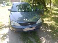 Sprzedam Ford Mondeo