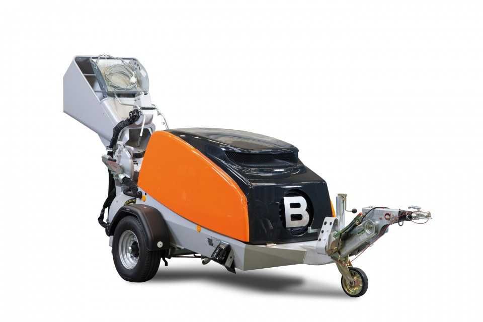 Wylewka, Wylewki Maszynowo Z Materiałem, Kraśnik, Janów Lub., Frampol