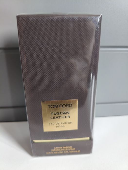 Tom Ford Tuscan Leather 100 ml