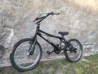 BMX 20' kierownica obrotowa