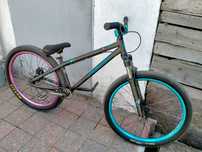 продам mtb subsin