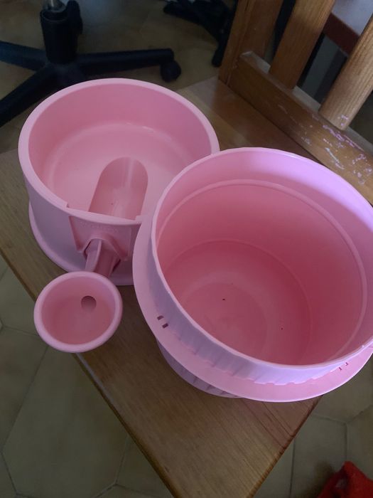 Bebedouro para cães Vida Mansa