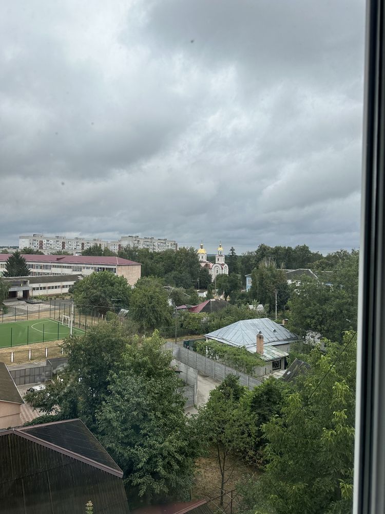 Продаж 3-кімнатної квартири