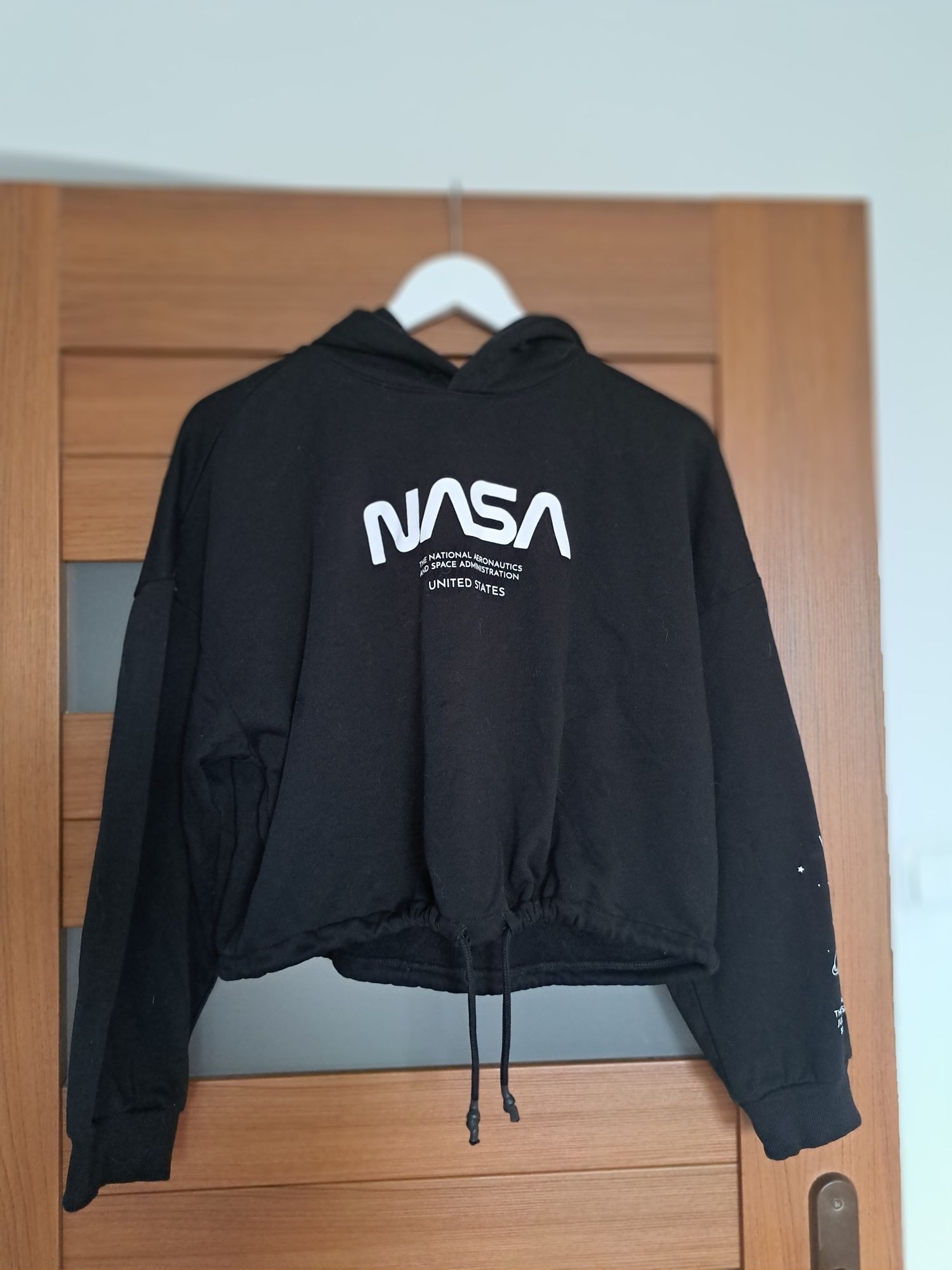 Bluza NASA, rozm. 170