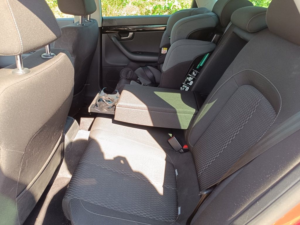 SEAT exeo st sport 2.0 tsi 211cv