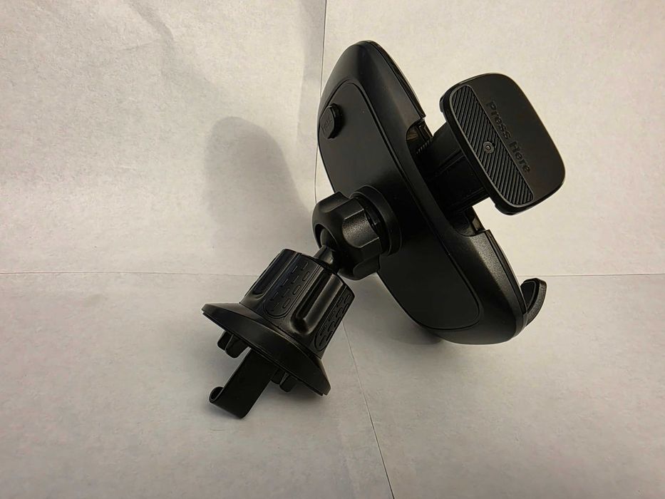 Suporte de Telemovel para Carro Smartphone Mount Ajustavel