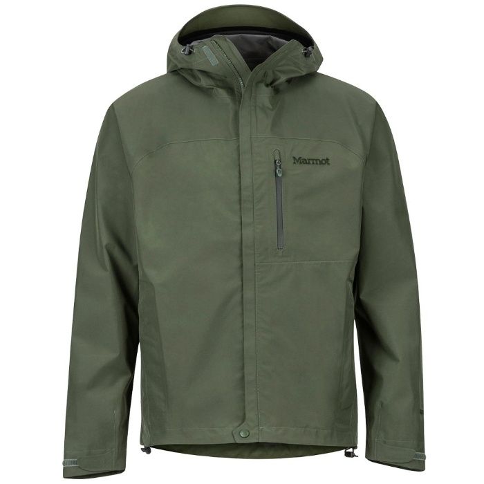 Штормовка Marmot Minimalist GORE-TEX