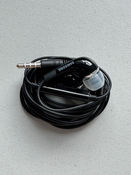 NOWE Słuchawki Samsung