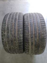 Opony letnie Michelin 245/40R18 cena za 2 szt.